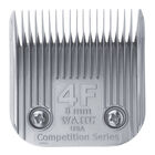 Wahl Pro Animal Prime Series Full Blade - #4 - 9.5mm image number null