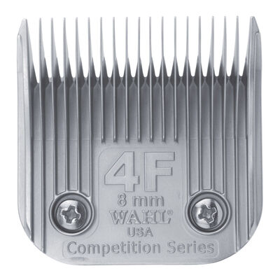 Wahl Pro Animal Prime Series Full Blade - #4 - 9.5mm