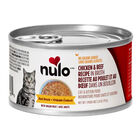 Nulo, Real Shreds Chicken & Beef in Broth - Cat Wet Food image number null