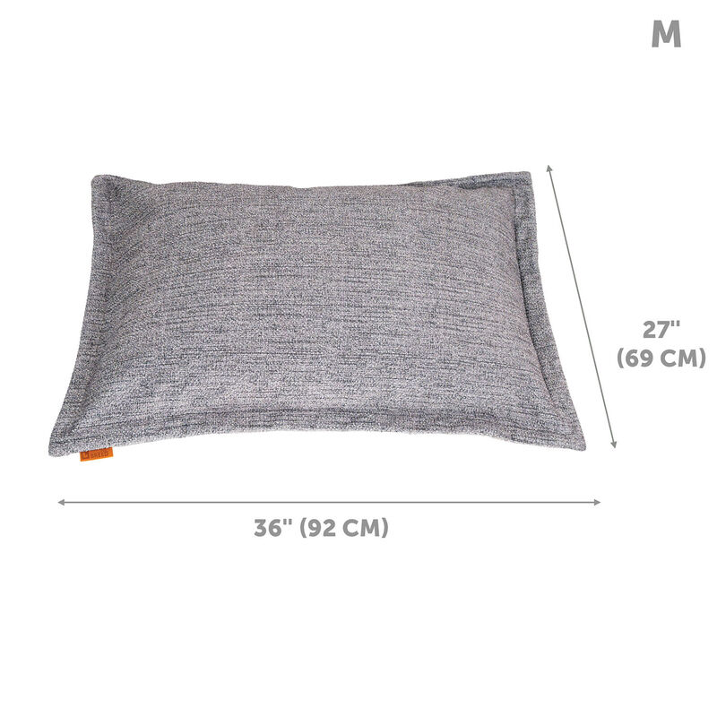 BeOneBreed Cloud Reversible Cover - Grey image number null