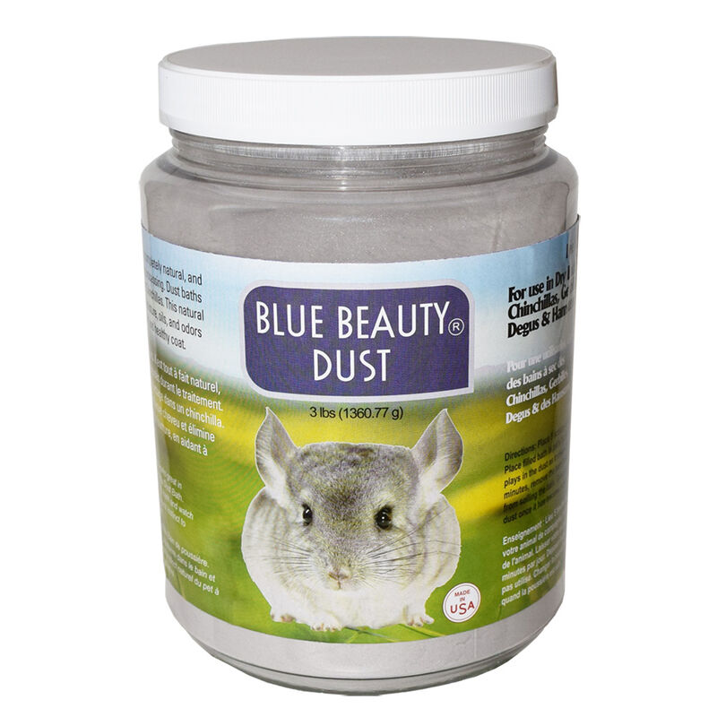 Lixit, Blue Beauty Dust image number null