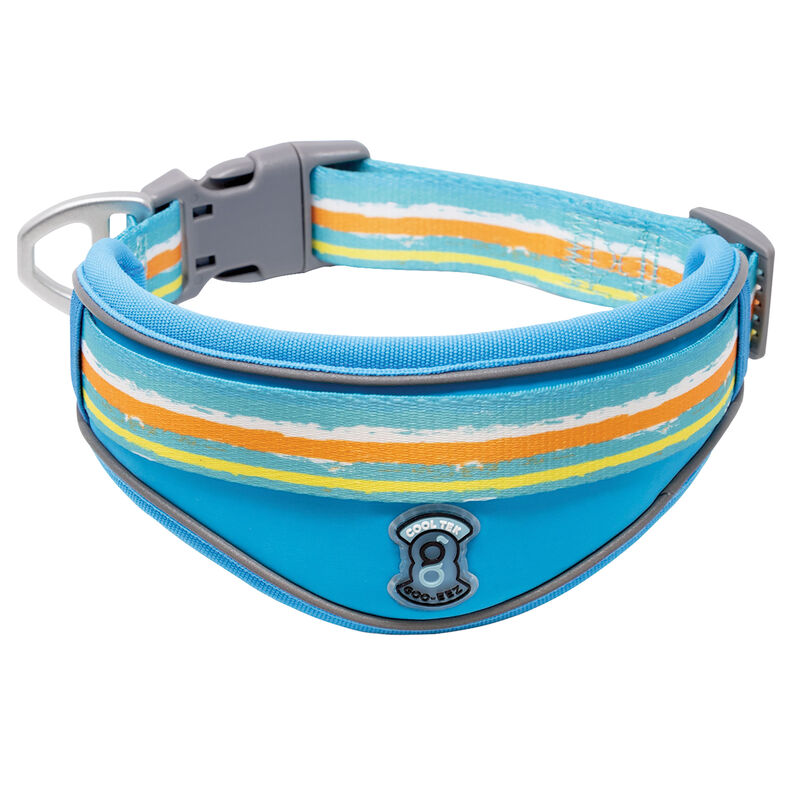 Cooltek Cooling Dog Bandana - M/L image number null