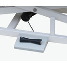 Q, Foot Pedal - FS3 Linak Pedal image number null