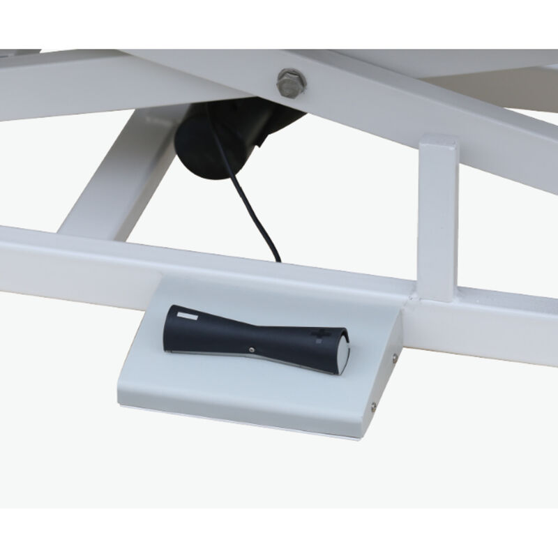Q, Foot Pedal - FS3 Linak Pedal image number null