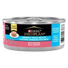 Pro Plan, Urinary Tract Health - Salmon - Wet Cat Food image number null
