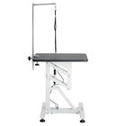 Aeolus Flat Packing Air Lift Grooming Table - Rectangular image number null