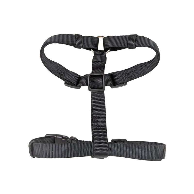 Brigade, Dog Harness - Black image number null