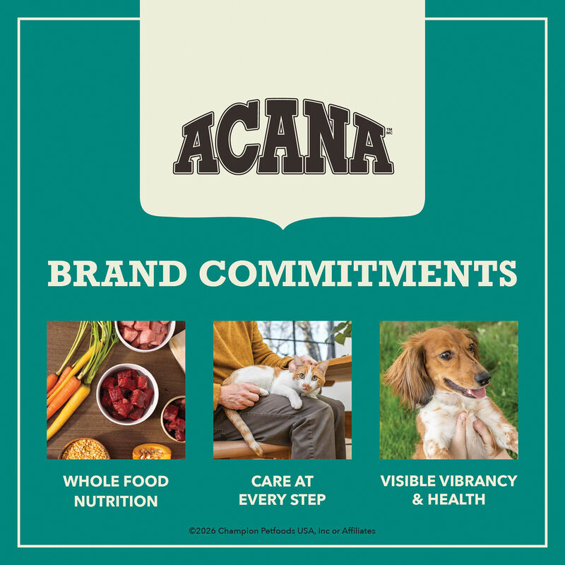 Acana, Coldwater Fish Recipe - Dry Dog Food image number null