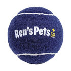 Ren&rsquo;s 50th Anniversary Tennis Ball image number null
