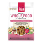 The Honest Kitchen, Adult Lamb & Superfoods Whole Food Clusters GF &ndash; 1.81 kg &ndash; Dog Dry Food image number null
