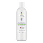 Pure and Natural Pet, Tearless and Calming Puppy Natural Shampoo - 8 oz image number null