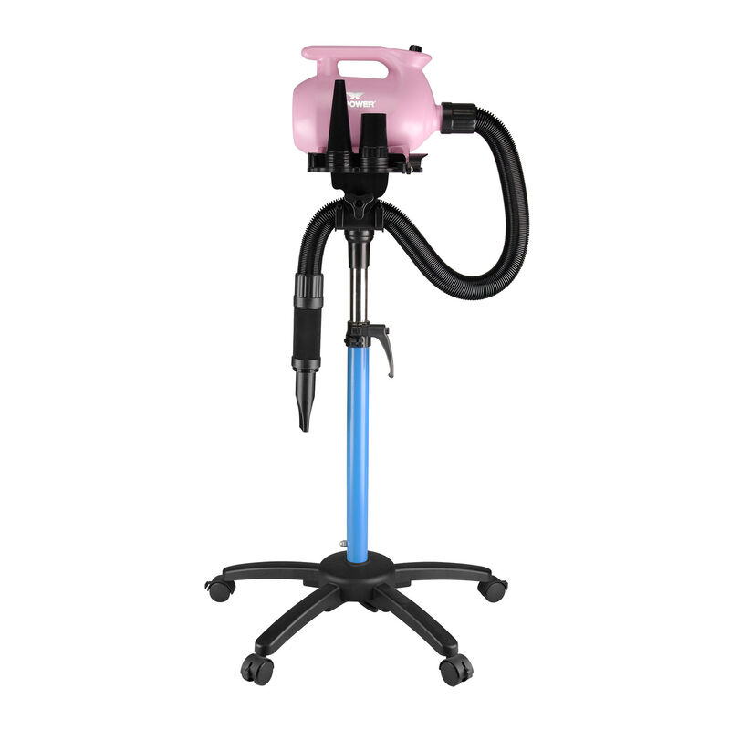 XPower Canada Heated High Velocity Dryer image number null