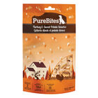 PureBites, Freeze Dried Fall Turkey & Sweet Potato &ndash; Dog Treats image number null