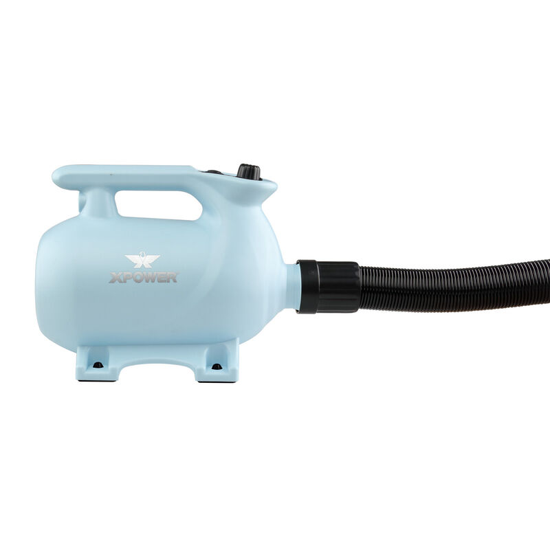 XPower Canada Heated High Velocity Dryer image number null