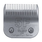 Wahl Pro Animal Prime Series Full Blade - #5 - 6.3mm image number null