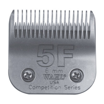 Wahl Pro Animal Prime Series Full Blade - #5 - 6.3mm