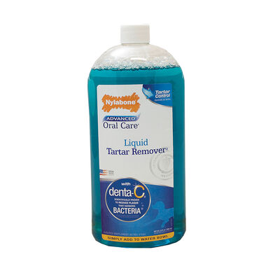Nylabone, Advanced Oral Care, Liquid Tartar Remover