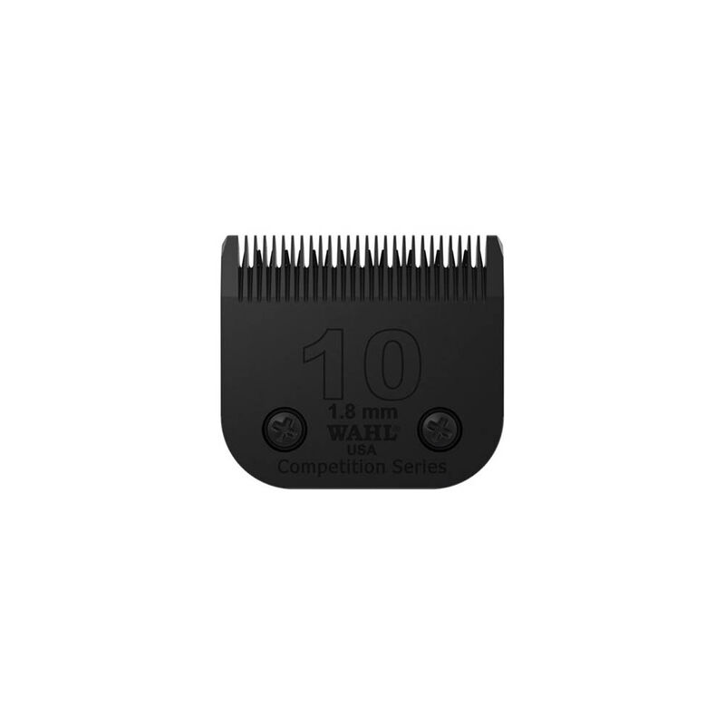 Wahl, Ultimate Competition Blade image number null