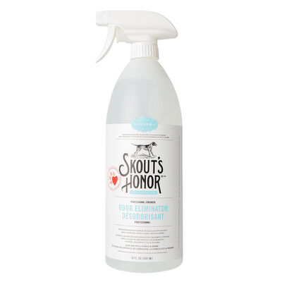 Skouts Honor, Odor Eliminator - 35 oz