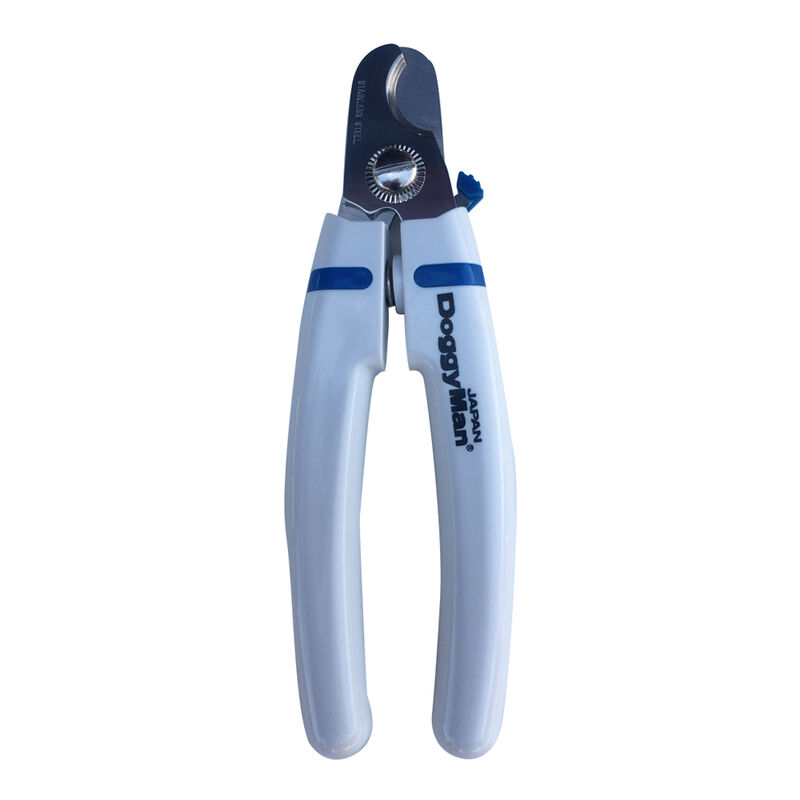 Millers Forge, Designer Professional Nail Clipper image number null