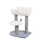 Pet Pals, Minimalist Cat Tree image number null