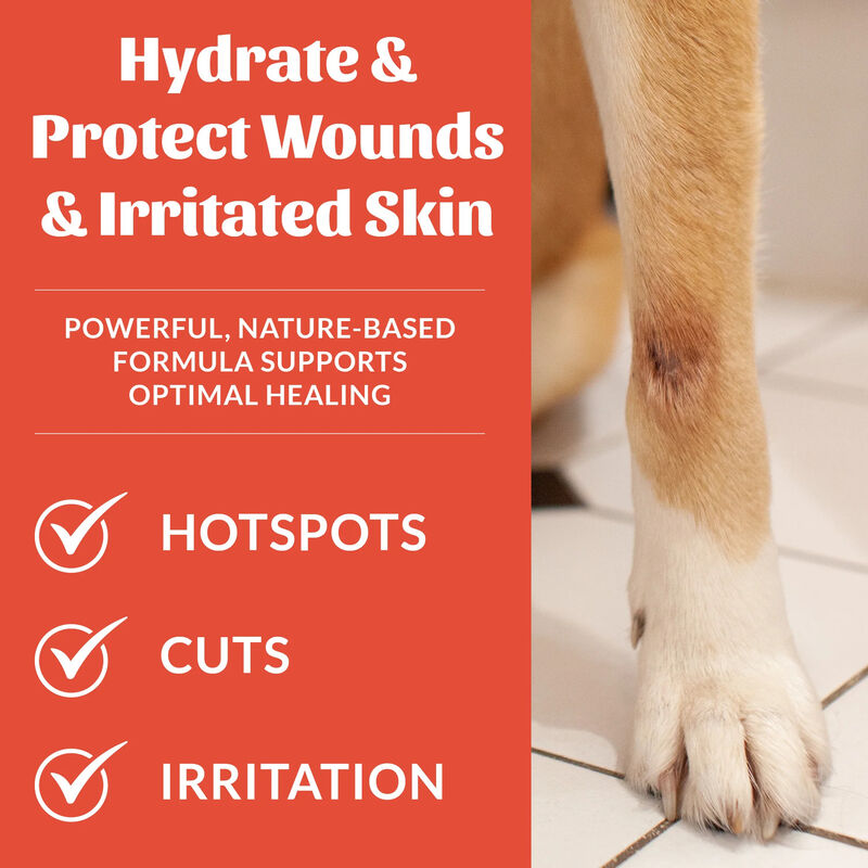 Skouts Honor, Probiotic Hot Spot Gel - 4 oz image number null