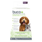 Baci+ buco+ Bad Breath Treat Cats & Dogs 10 Days image number null