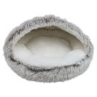 Brigade, Cat Hide Out - Grey image number null