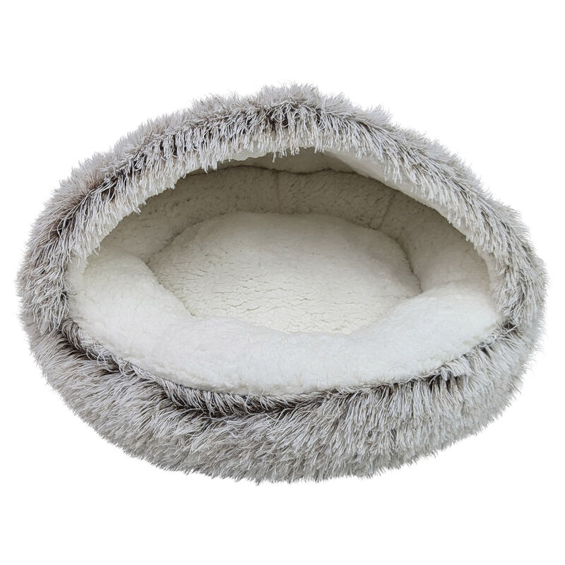 Brigade, Cat Hide Out - Grey image number null