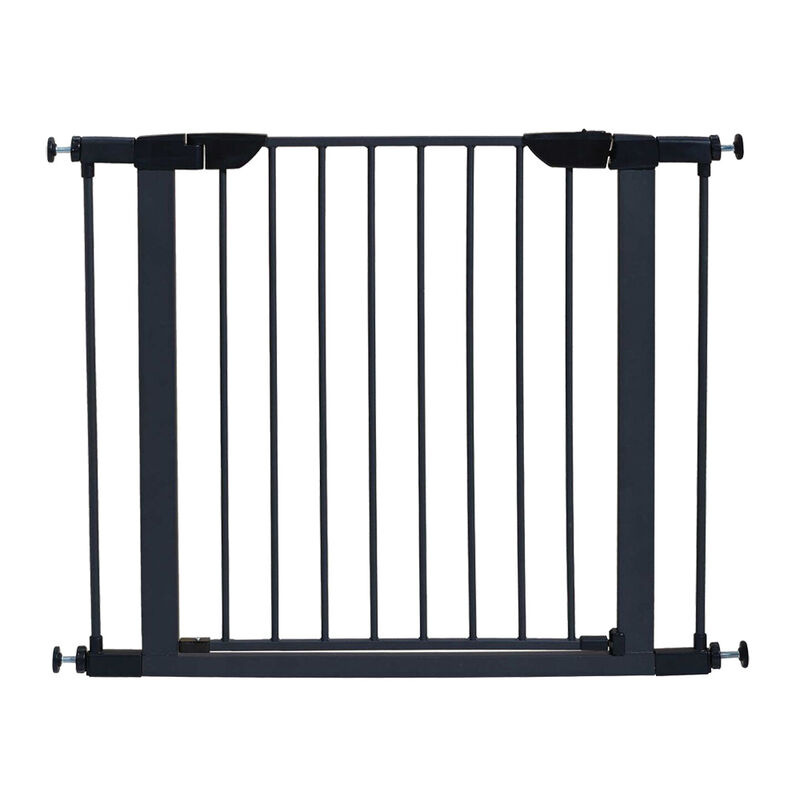 MidWest, Steel Gate - Graphite image number null