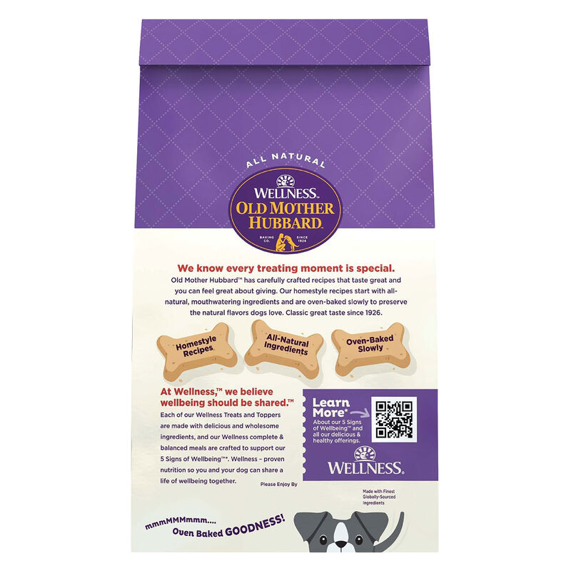 Old Mother Hubbard, Crunchy Functional Hip & Joint - 20 oz image number null