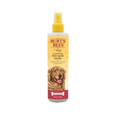 Burt's Bees, Hot Spot Dog Spray - 300 ml