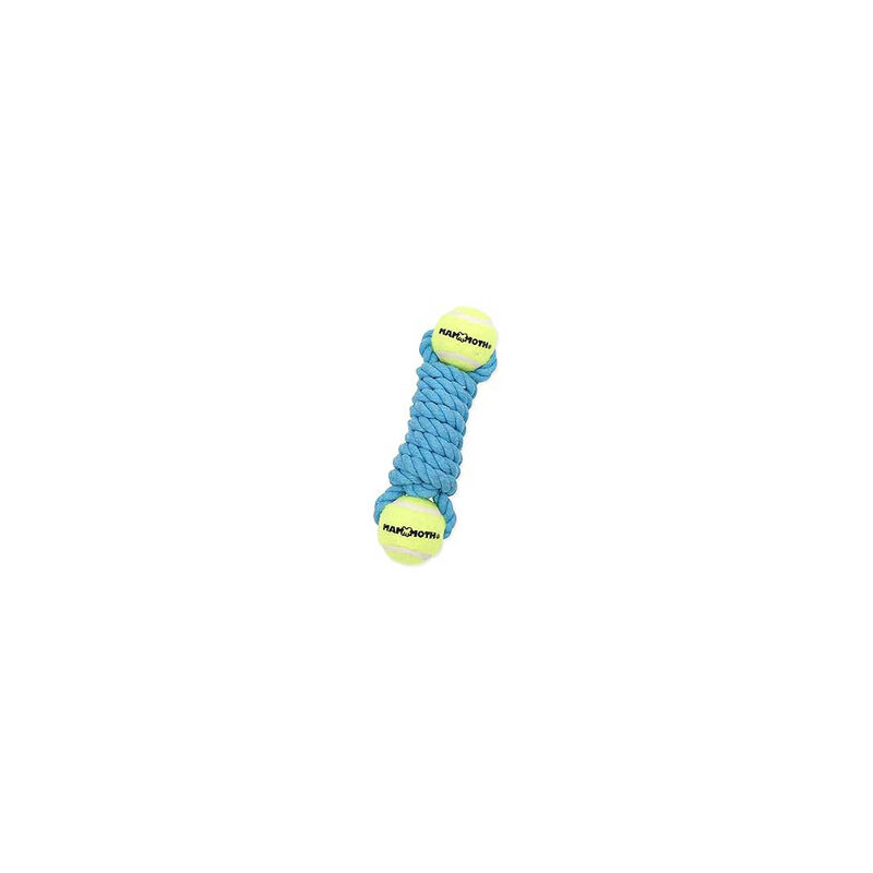 Mammoth, Twister Bone with 2 Balls - Mini - 7.5" image number null