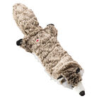 SPOT, Mini Skinneez Extreme Quilted Racoon - 14" image number null