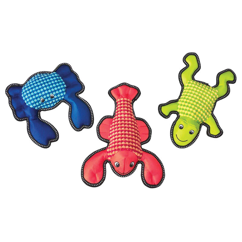 SPOT, Dura - Fuse Sea Creature - 10" - Assorted image number null