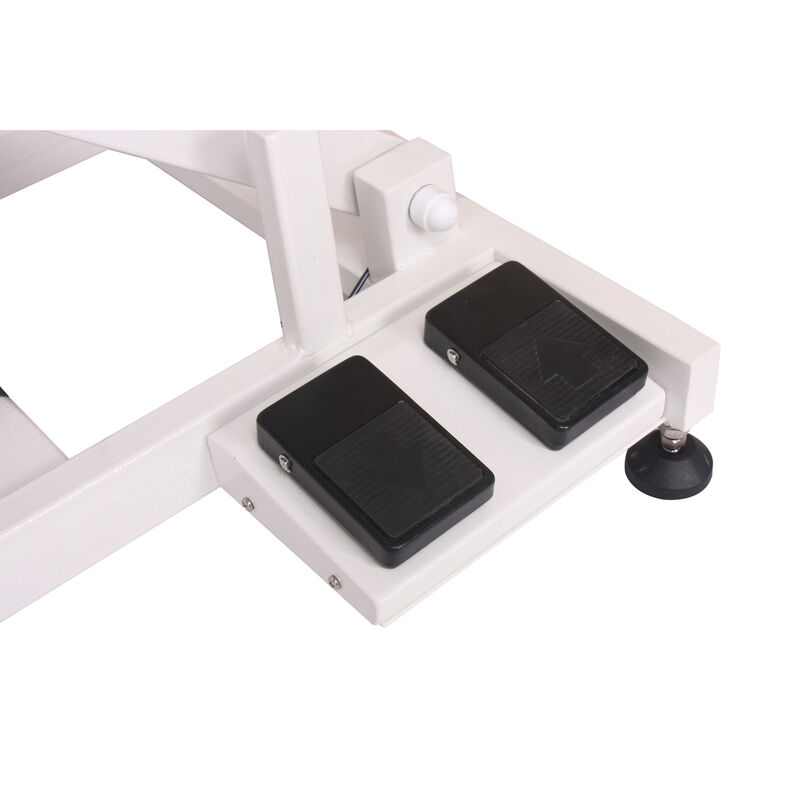 Q, Low-Low Electric Lifting Table - 49.5x26" image number null