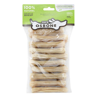 Jack Osbone, Rawhide Pressed Bones
