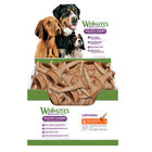 Whimzees, Occupy Chews - Large image number null