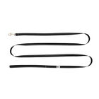 RC Pets, Primary Kitty Leash - Black - Cat Leash image number null