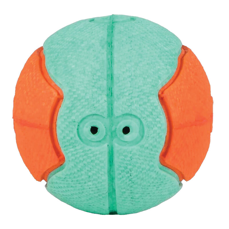 Bionic Super Squeak Ball Dog Toy  image number null