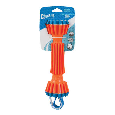 Chuckit!, Rugged Bumper - Toss Dog Toy