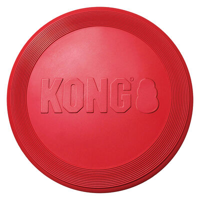 Kong, Flyer Disc - Large - Interactive Dog Toy