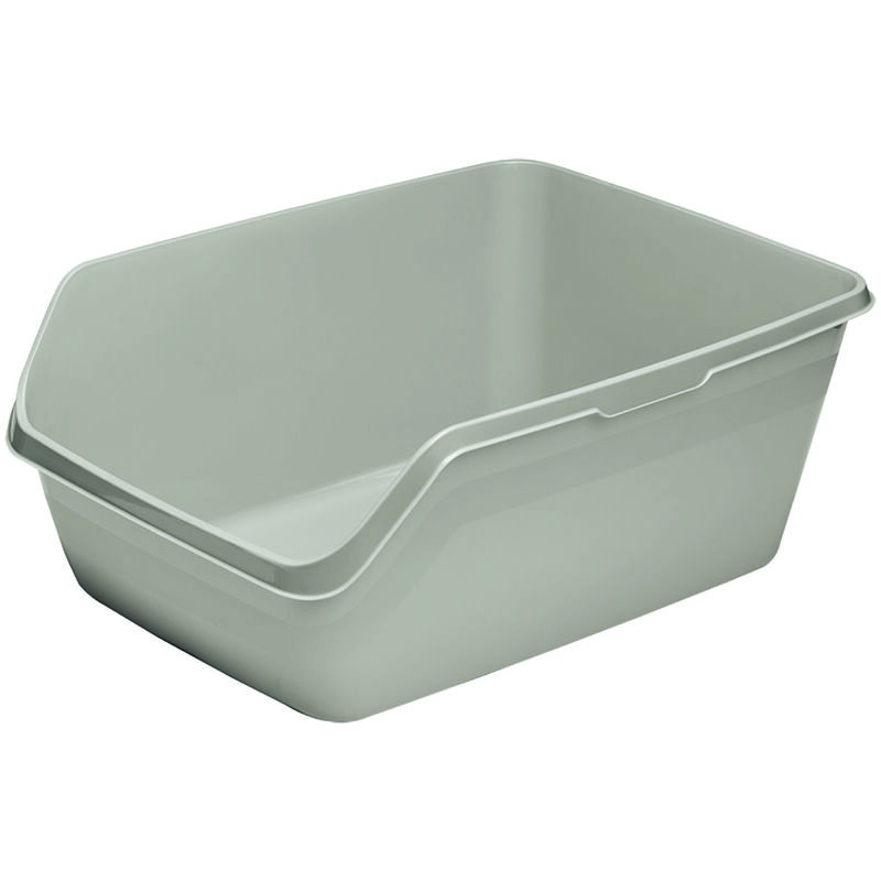 Moderna High Litter Box - Extra Large image number null