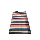 Meow & Woof Portable Outdoor Blanket with Nylon Side image number null