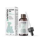 Zanimo, Zen Attitude Homeopathic Remedy &ndash; 30 ml &ndash; Pet Supplement image number null