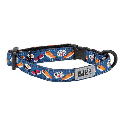 RC Pets, Cat Collar - Breakaway - Sushi - Cat Collar