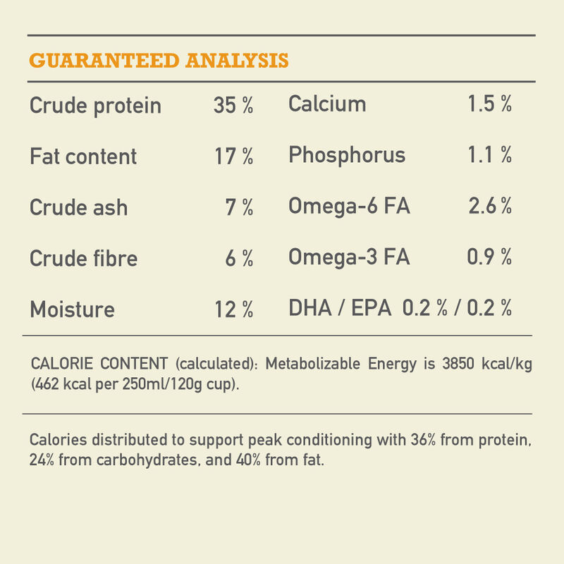 Acana, Adult Wild Prairie - Dry Dog Food image number null