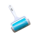 Tux, Silicone Lint Pet Hair Remover Roller image number null