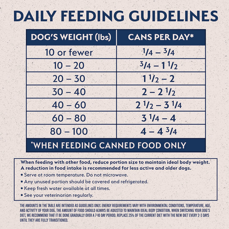 Natural Balance, Vegetarian Canned Dog Formula - 369 g - Wet Dog Food image number null