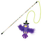 KONG Halloween Teaser Catnip Crow image number null